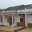 2 Bedroom House for sale in Pancoranmas, Bogor, Pancoranmas