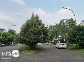  Land for sale in Ocean Park BSD Serpong, Serpong, Legok