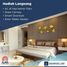 3 Kamar Vila for sale in Serpong, Banten, Serpong, Tangerang