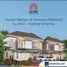 3 Kamar Vila for sale in Serpong, Banten, Serpong, Tangerang