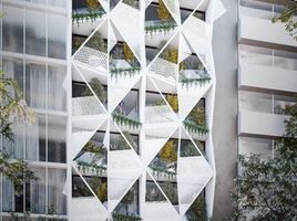 Condominium 1 chambre à vendre à Azcapotzalco, Mexico City, Azcapotzalco
