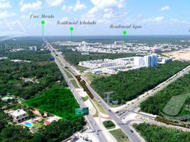 439 m² Office for rent in Quintana Roo, Cancún, Quintana Roo