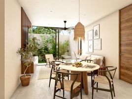 1 Schlafzimmer Wohnung zu verkaufen in Merida, Yucatan, Merida, Yucatan