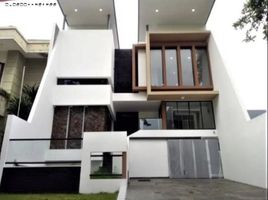5 Schlafzimmer Haus zu verkaufen in Tambaksari, East Jawa, Tambaksari, Surabaya