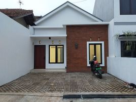 2 Bedroom House for sale in Husein Sastranegara International Airport, Andir, Cimahi Tengah