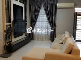 3 Bilik Tidur Vila for sale in Johor, Pulai, Johor Bahru, Johor