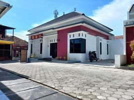 3 Kamar Vila for sale in Banguntapan, Bantul, Banguntapan