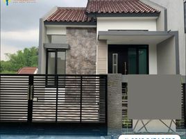 2 Kamar Rumah for sale in Blimbing, Malang Regency, Blimbing