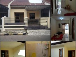 2 Bedroom Villa for sale in Kiaracondong, Bandung, Kiaracondong