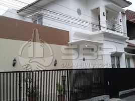 4 Habitación Casa en venta en Depok, Yogyakarta, Depok