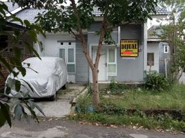 2 Bedroom House for sale in Cibeunying Kidul, Bandung, Cibeunying Kidul