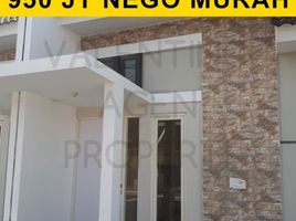 2 Bedroom Villa for sale in Waru, Sidoarjo, Waru