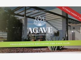  Land for sale in Torreon, Coahuila, Torreon