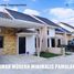 2 Bedroom Villa for sale in Pamulang, Tangerang, Pamulang