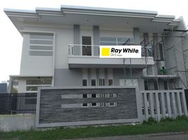 7 Kamar Rumah for sale in Lakarsantri, East Jawa, Lakarsantri