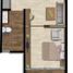 Condominium 1 chambre à vendre à Merida, Yucatan, Merida, Yucatan