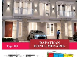 2 Habitación Villa en venta en Gamping, Yogyakarta, Gamping