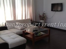 2 Phòng ngủ Căn hộ for rent in Bình Hiên, Hải Châu, Bình Hiên