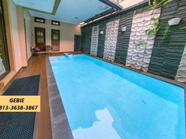 3 Habitación Villa en venta en Pondok Aren, Banten, Pondok Aren