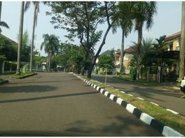  Tanah for sale in Ocean Park BSD Serpong, Serpong, Serpong