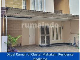 3 Kamar Rumah for sale in Jaga Karsa, Jakarta Selatan, Jaga Karsa