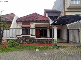 Villa 4 chambre à vendre à Sukolilo, East Jawa, Sukolilo