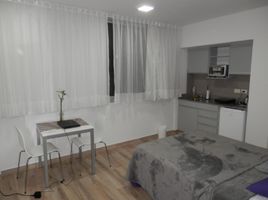 Studio Apartment for sale in Federal Capital, Buenos Aires, Federal Capital