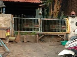  Terreno (Parcela) en venta en Tambaksari, East Jawa, Tambaksari, Surabaya