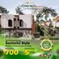 3 Bedroom House for sale in Bogor Barat, Bogor, Bogor Barat