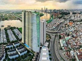 1 Phòng ngủ Chung cư for sale at Saigon Pearl Complex, Phường 22