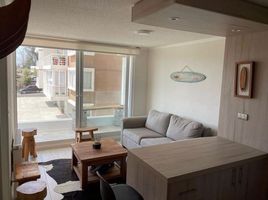1 Habitación Apartamento en alquiler en Chile, Viña del Mar, Valparaíso, Valparaíso, Chile