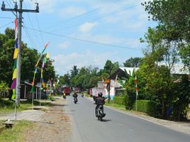  Land for sale in Magelang, Jawa Tengah, Tempuran, Magelang