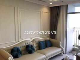 4 Bedroom Condo for rent in Ward 22, Binh Thanh, Ward 22