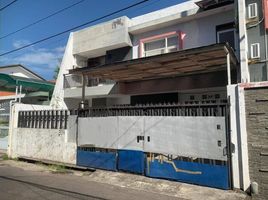 Maison 4 chambre à vendre à Tambaksari, East Jawa, Tambaksari