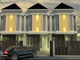 4 Habitación Casa en venta en Tenggilis Mejoyo, East Jawa, Tenggilis Mejoyo