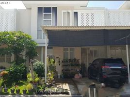 4 Habitación Casa en venta en Tambaksari, East Jawa, Tambaksari
