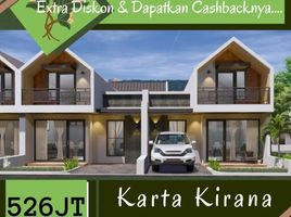 2 Bedroom Villa for sale in Prambanan, Klaten, Prambanan