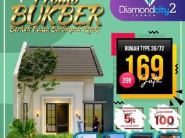 2 Bedroom House for sale in Sidoarjo, East Jawa, Sedati, Sidoarjo