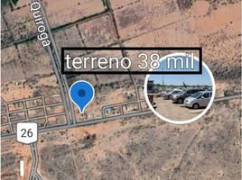 Terrain à vendre à Hermosillo, Sonora, Hermosillo