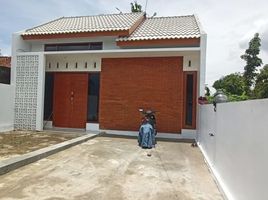 2 Kamar Rumah for sale in Manisrenggo, Klaten, Manisrenggo