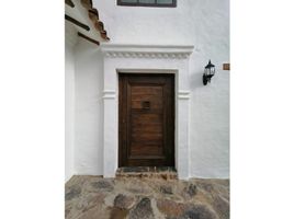 3 chambre Villa for sale in Boyaca, Villa De Leyva, Boyaca