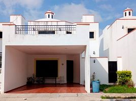 3 Habitación Casa en venta en Merida, Yucatán, Merida