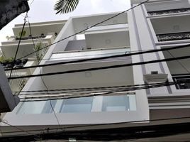 4 Habitación Villa en venta en Phu Nhuan, Ho Chi Minh City, Ward 17, Phu Nhuan