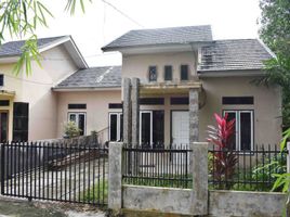 2 Bedroom House for sale in Pekan Baru, Riau, Tampan, Pekan Baru