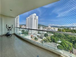 3 Habitación Apartamento en venta en Quinta de San Pedro Alejandrino, Santa Marta, Santa Marta