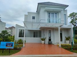 3 Bedroom House for sale in Basilea Convention Center, Legok, Legok