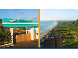  Terreno (Parcela) en venta en Jipijapa, Manabi, Puerto De Cayo, Jipijapa