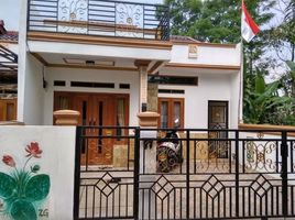 2 Bedroom House for sale in Bogor, West Jawa, Pancoranmas, Bogor