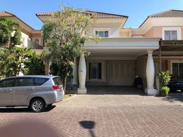 4 Habitación Casa en venta en Tambaksari, East Jawa, Tambaksari