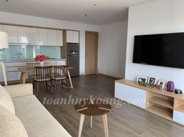 2 Phòng ngủ Chung cư for rent in Thạch Thang, Hải Châu, Thạch Thang